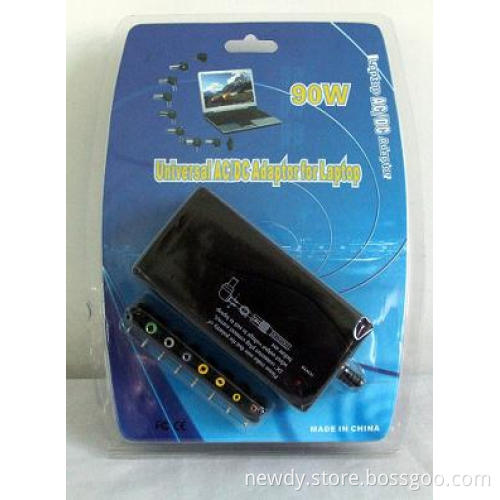 universal laptop adapters 90w